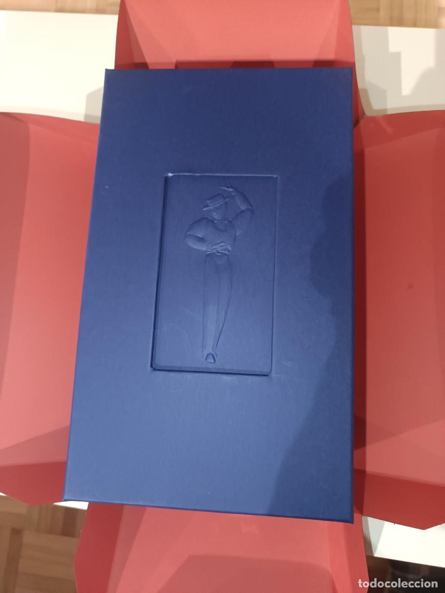 Otros objetos de arte: Figura Swarovski SCS Antonio 2003 - Foto 6