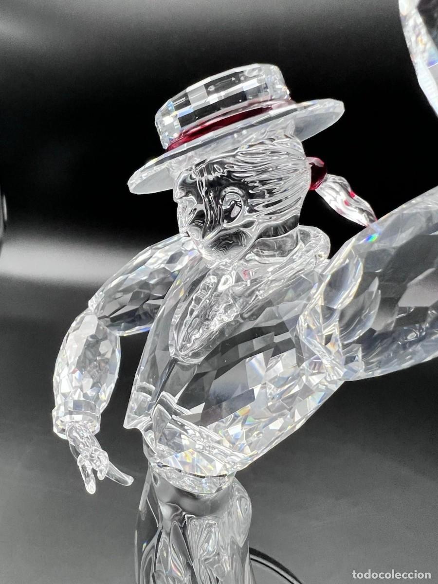 Otros objetos de arte: Figura Swarovski SCS Antonio 2003 - Foto 11