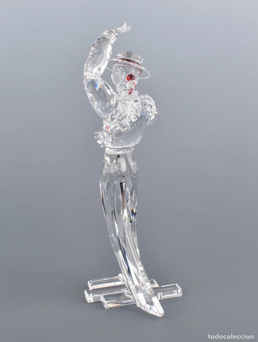 Otros objetos de arte: Figura Swarovski SCS Antonio 2003 - Foto 12