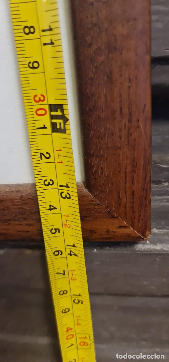 Otros objetos de arte: Lamina numerada serie Cruz Roja Mingote - Foto 7