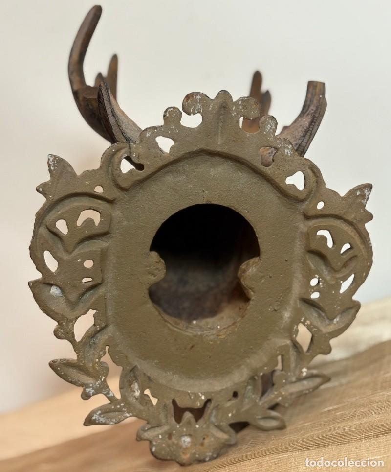 Otros objetos de arte: Timbre de Puerta R&uacute;stico - Foto 4