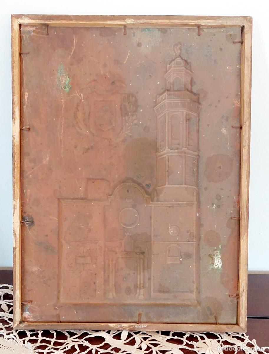 Otros objetos de arte: EL VENDRELL IGLESIA DE SANT SALVADOR - Foto 2