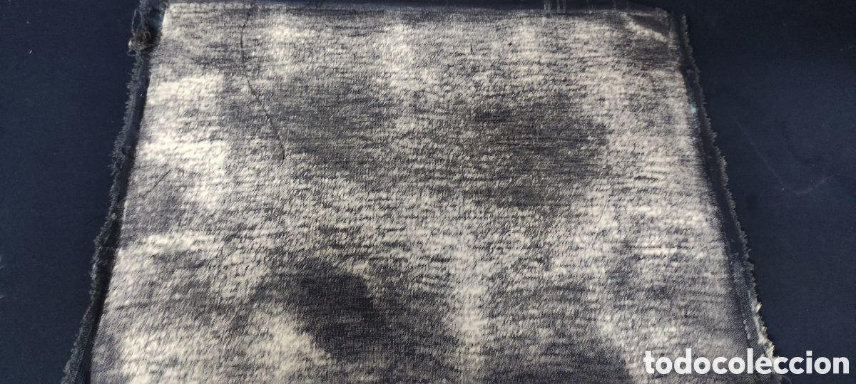 Otros objetos de arte: Acr&iacute;lico firma abarranco - Foto 5