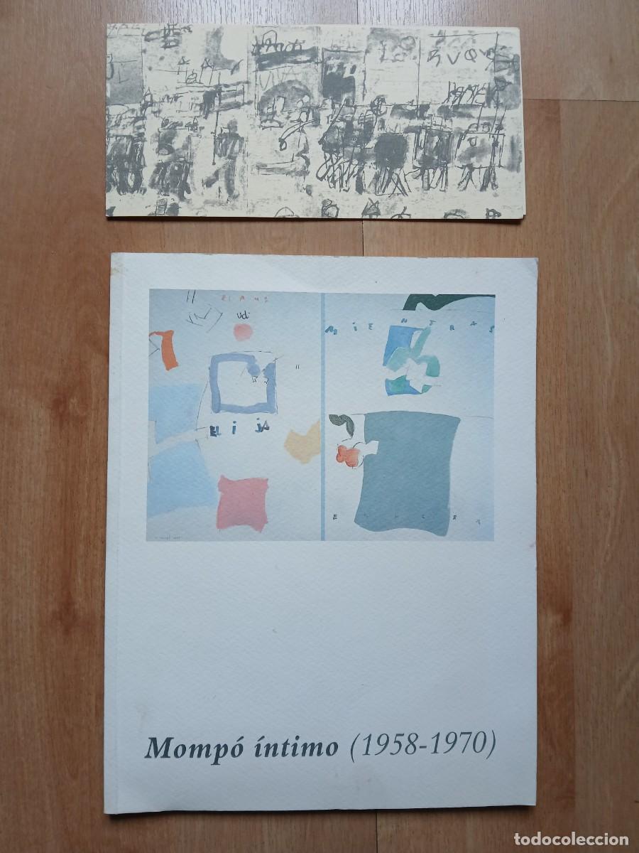 Otros objetos de arte: Mompo &iacute;ntimo (1958-1970)Diputaci&oacute;n provincial de Teruel - Foto 1
