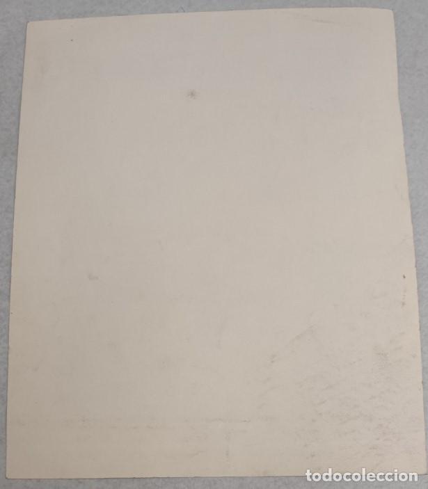 Otros objetos de arte: GRABADOS DE DON QUIJOTE EDICION FACSIMIL - Foto 5