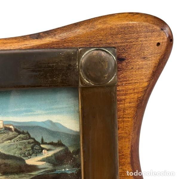 Otros objetos de arte: Cuadro de Mujer Desnuda - Foto 2