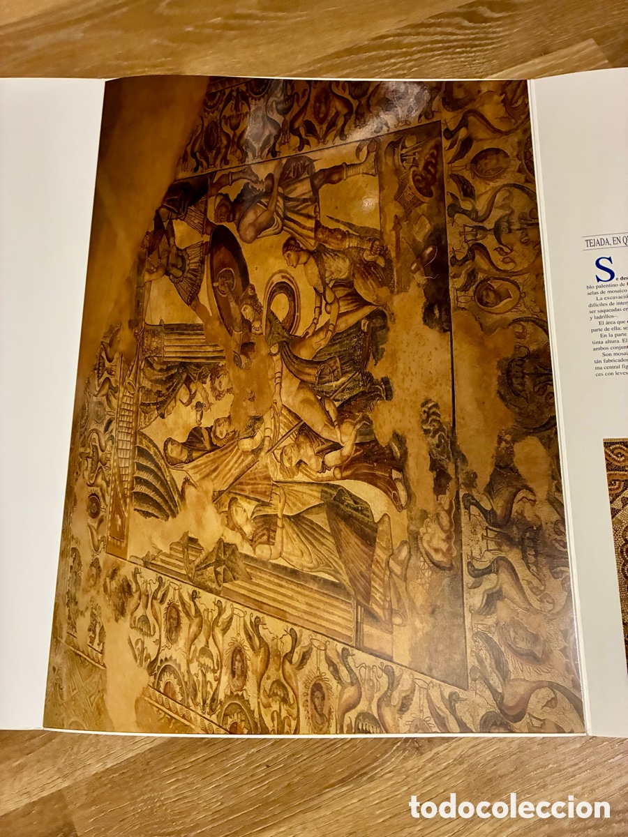Otros objetos de arte: VILLAS ROMANAS (PALENCIA) - Foto 5