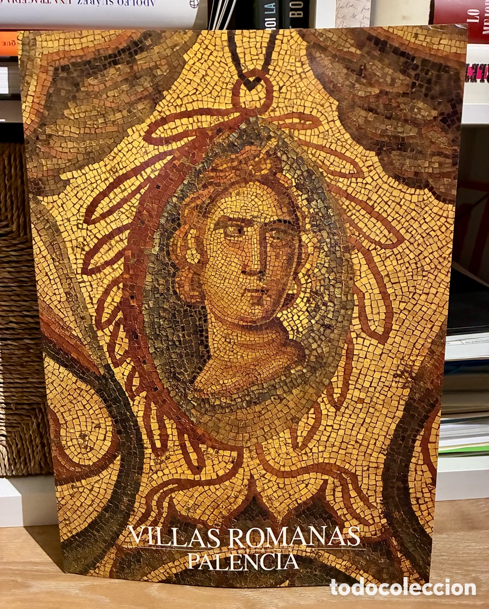 Otros objetos de arte: VILLAS ROMANAS (PALENCIA) - Foto 1