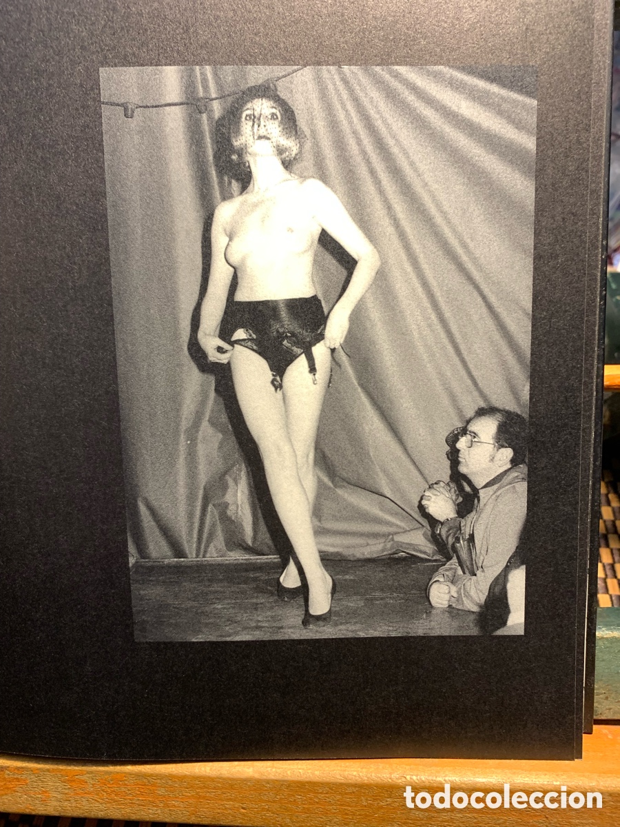 Otros objetos de arte: Melcher and diamond voyeur virgin - Foto 3