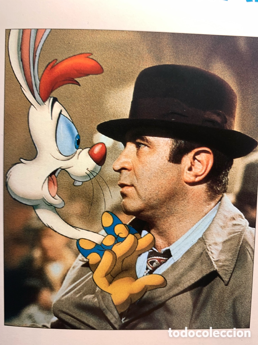 Otros objetos de arte: Art of animation Disney - Foto 3