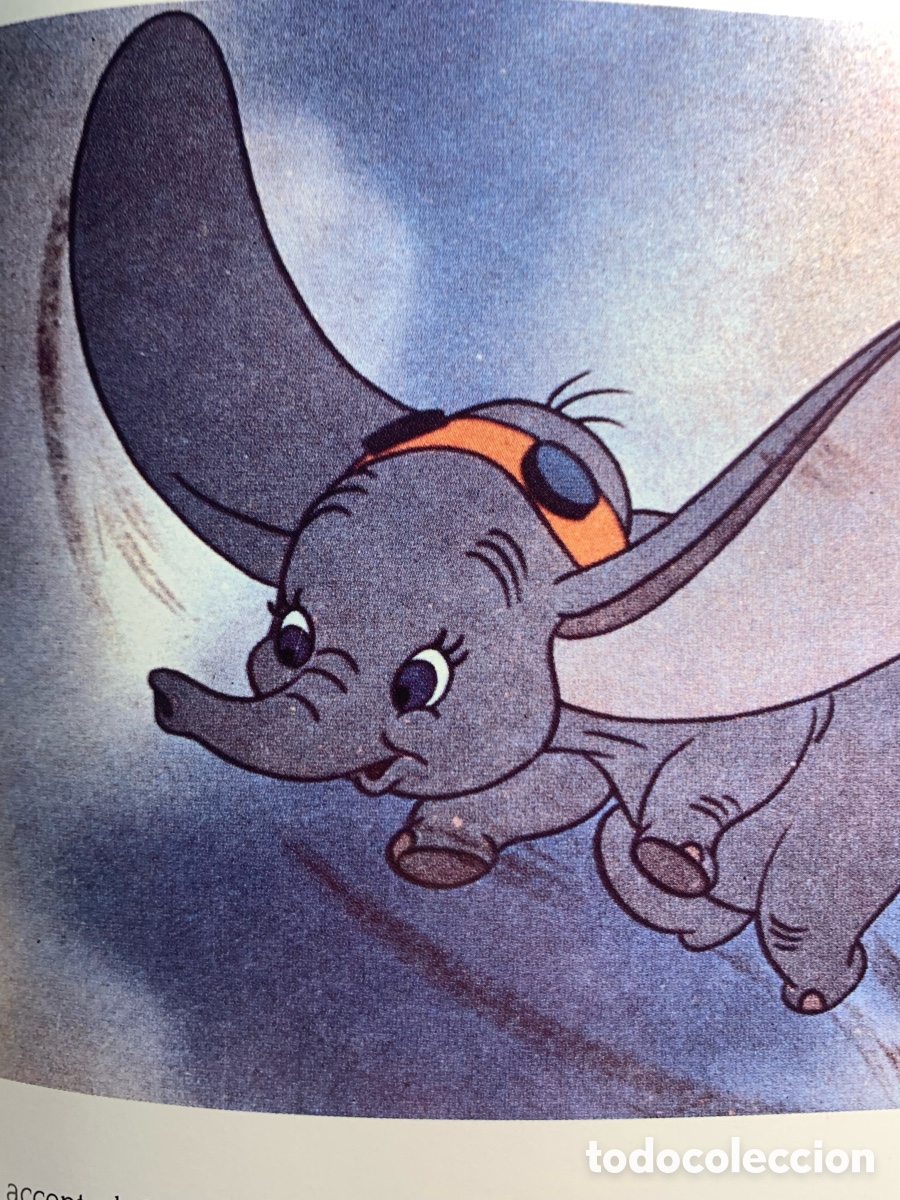 Otros objetos de arte: Art of animation Disney - Foto 4