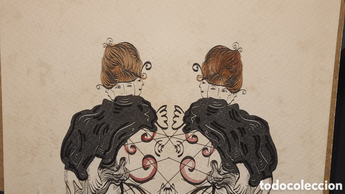 Andere Kunstgegenst&auml;nde: Obra de Rebecka Skogh Linares