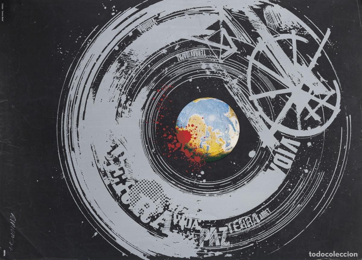 Other art objects: ESPIGA PINTO (1940-2014)