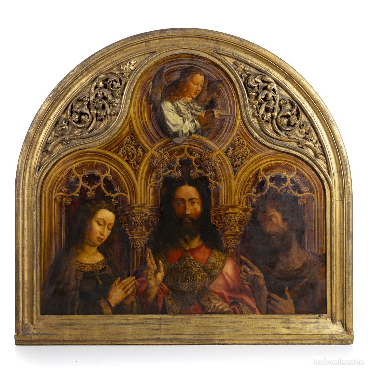 Otros objetos de arte: JAN GOSSAERT - Foto 1