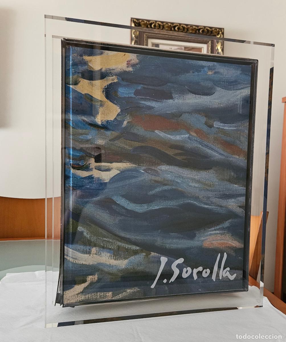 Otros objetos de arte: El Mar de Sorolla de Artika - Foto 1