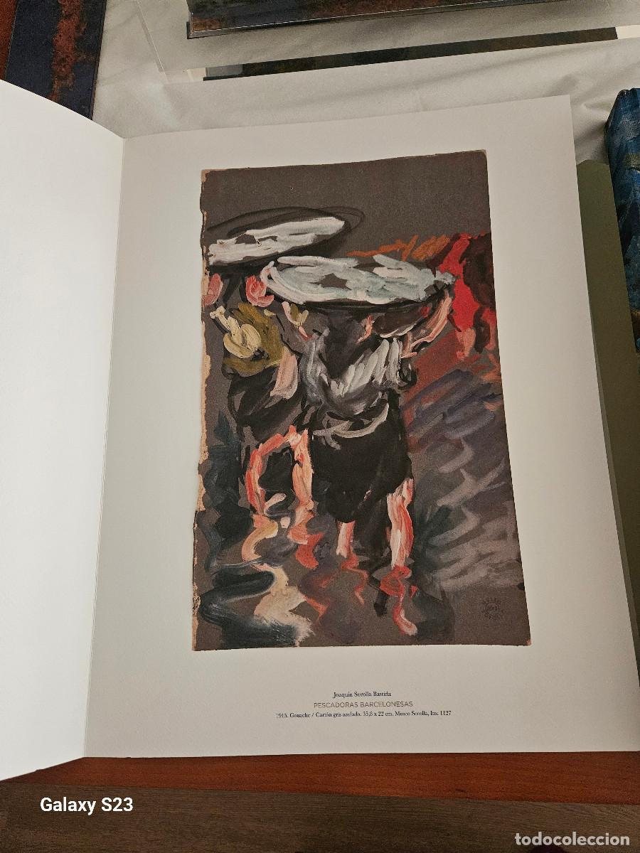 Otros objetos de arte: El Mar de Sorolla de Artika - Foto 6