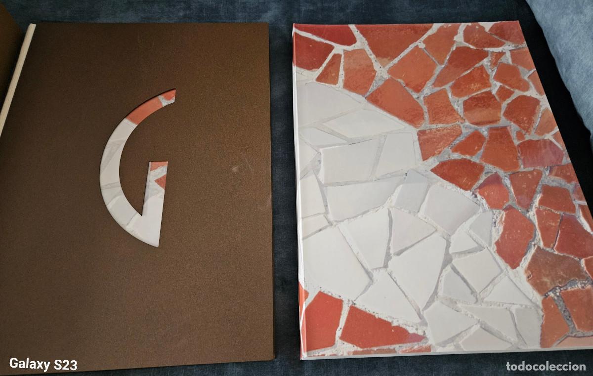 Otros objetos de arte: Gaudi en primer plano - Foto 6