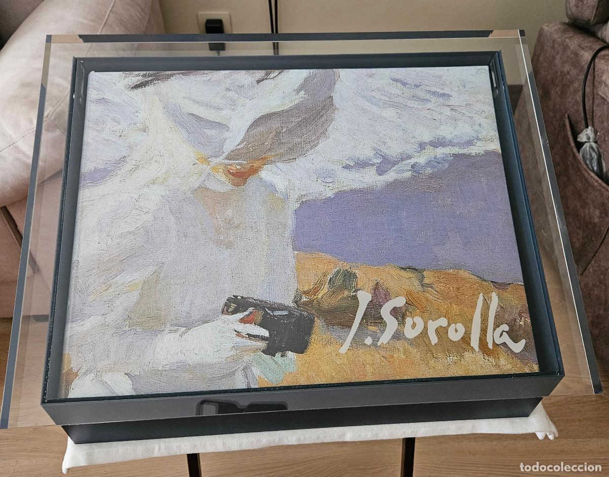 Otros objetos de arte: Sorolla Intimo de Artika - Foto 1