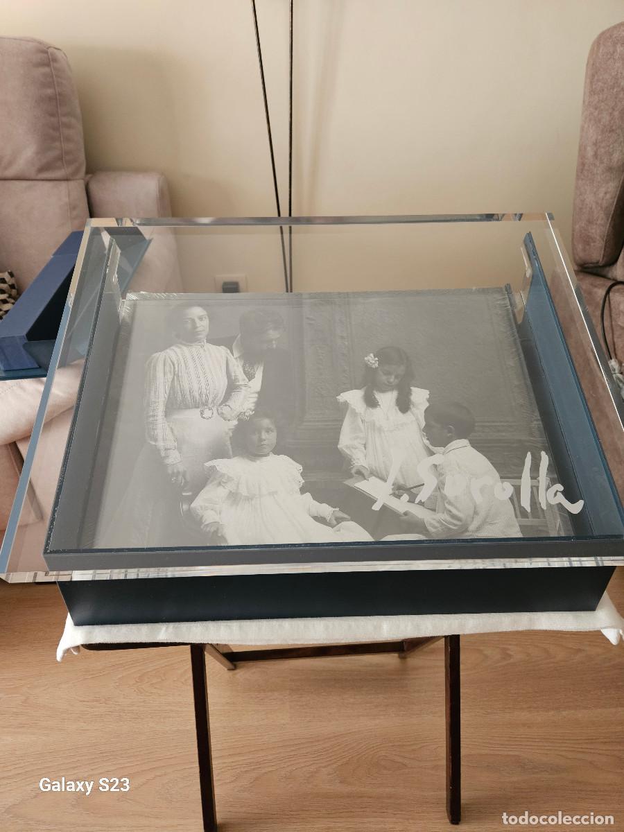 Otros objetos de arte: Sorolla Intimo de Artika - Foto 2