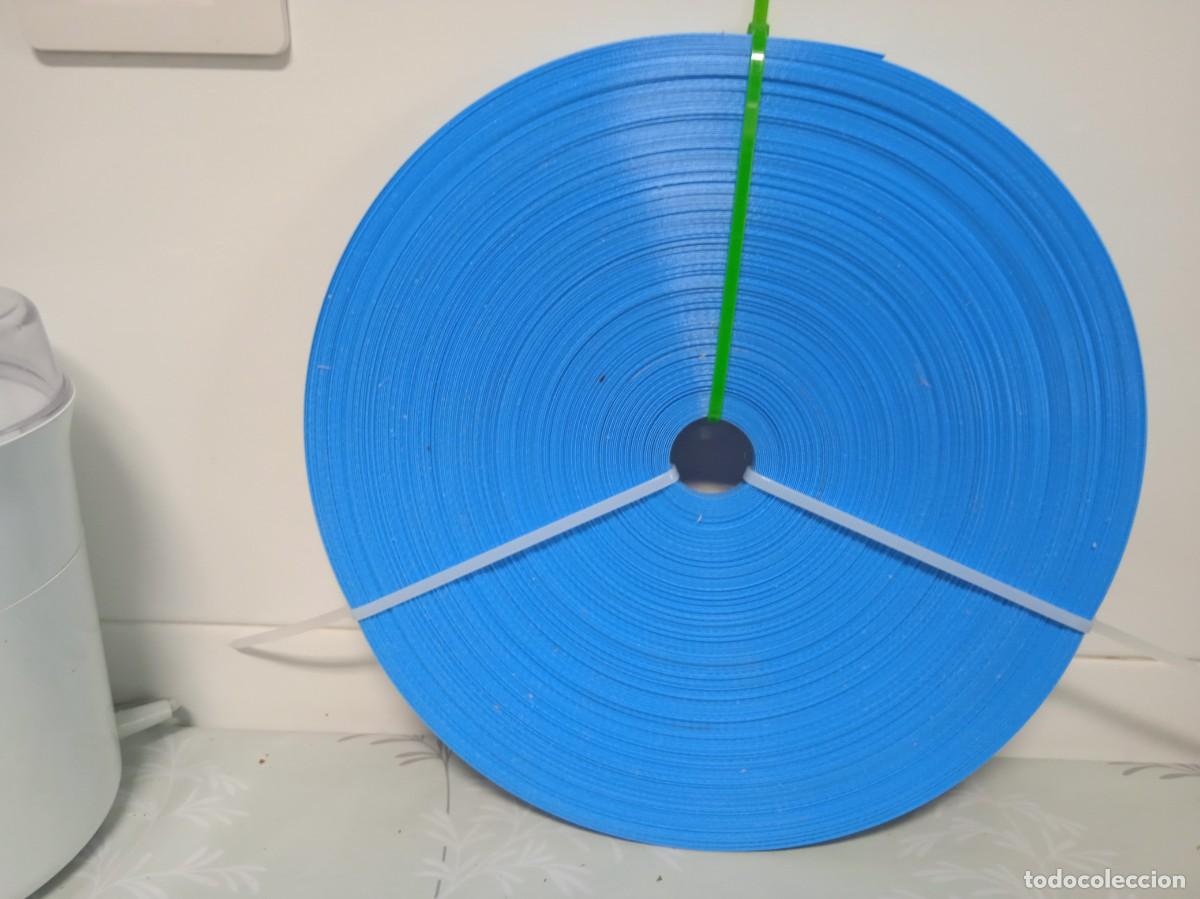 Otros Objetos de Arte: FLEJE NGP para manualidades.