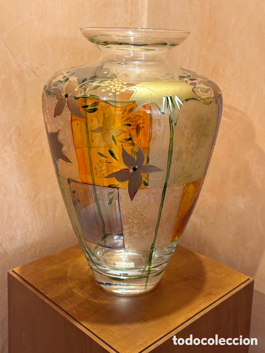 Andere Kunstgegenst&auml;nde: Jarr&oacute;n de Dise&ntilde;o Joyer&iacute;a Rabat Barcelona