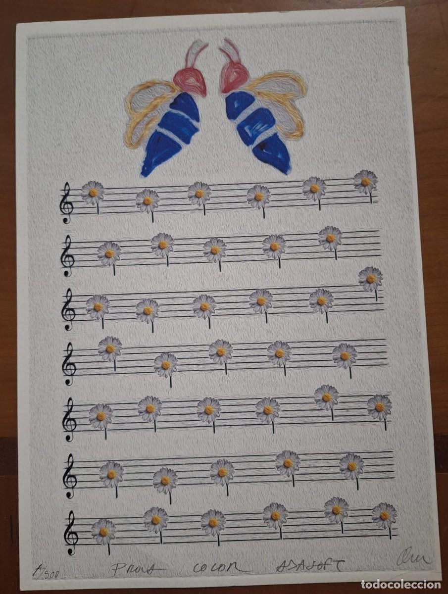 Otros Objetos de Arte: Sin t&iacute;tulo --- An&oacute;nimo