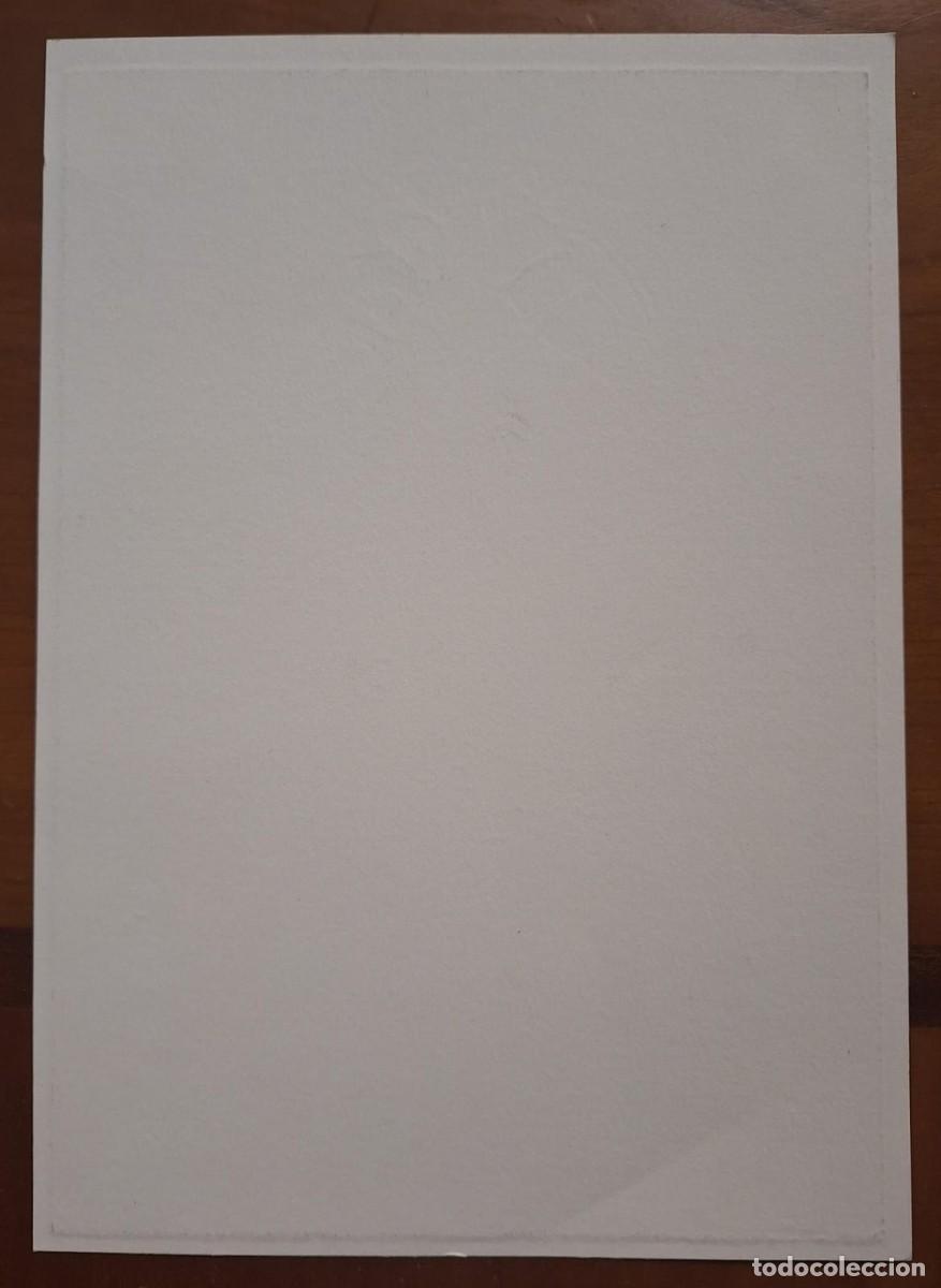 Otros objetos de arte: Sin t&iacute;tulo --- An&oacute;nimo - Foto 4