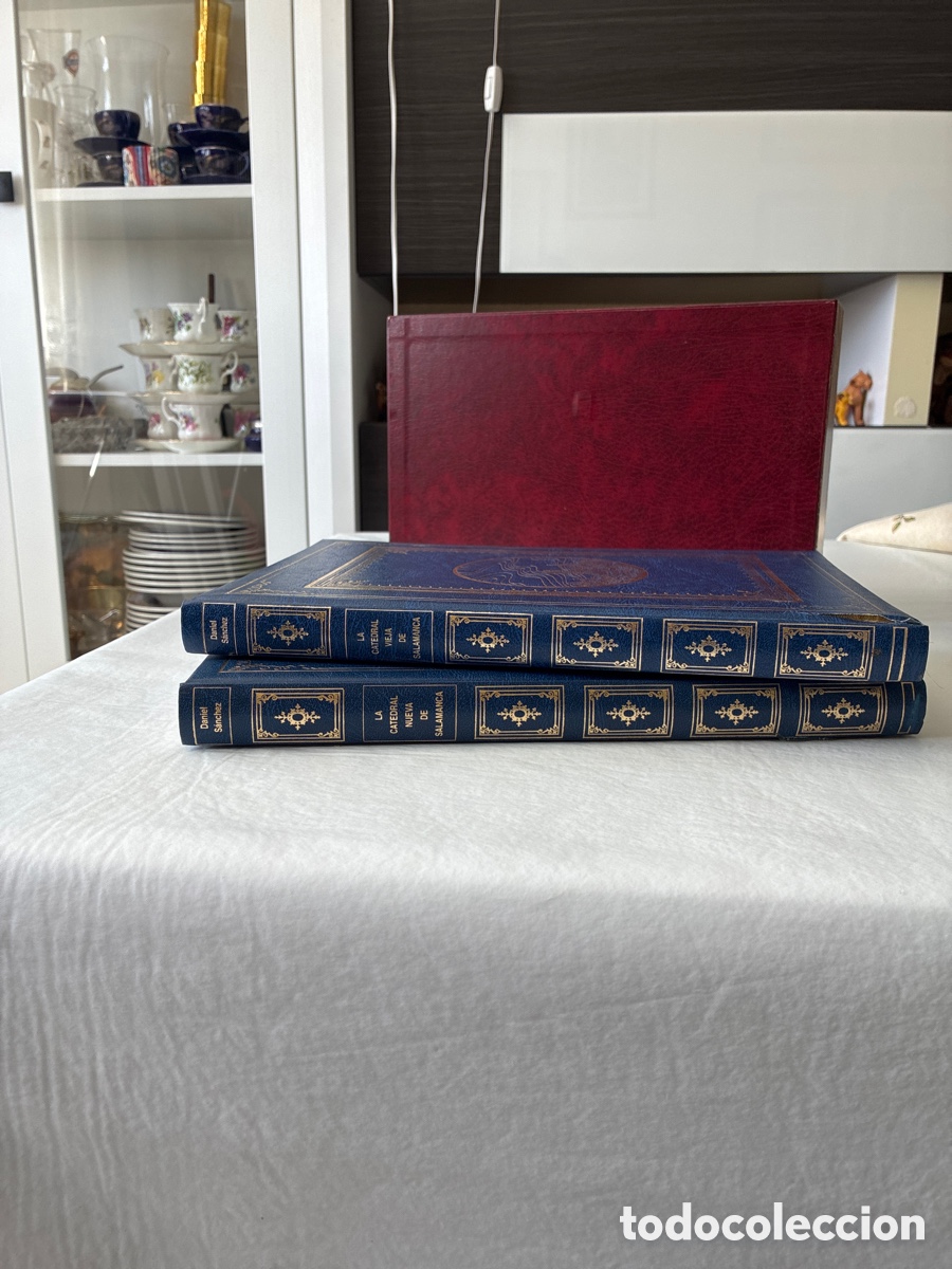 Otros Objetos de Arte: Catedrales, santuarios y ermitas de Salamanca