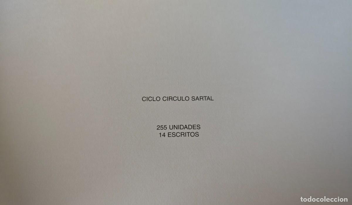 Otros objetos de arte: FEDERICO GARCIA LORCA - Foto 8