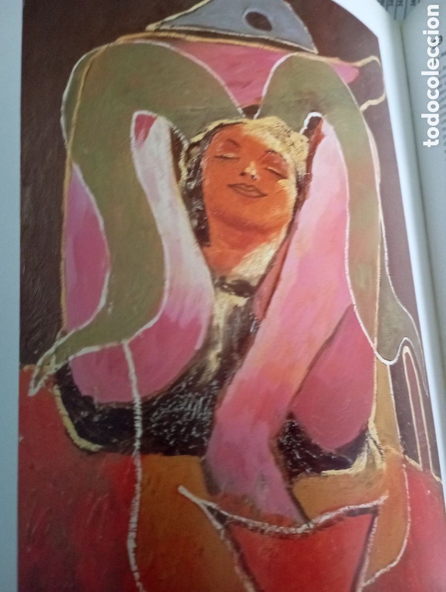 Otros objetos de arte: Francis Picabia. Les Nus et la m&eacute;thode. Mus&eacute;e de Grenoble. - Foto 12