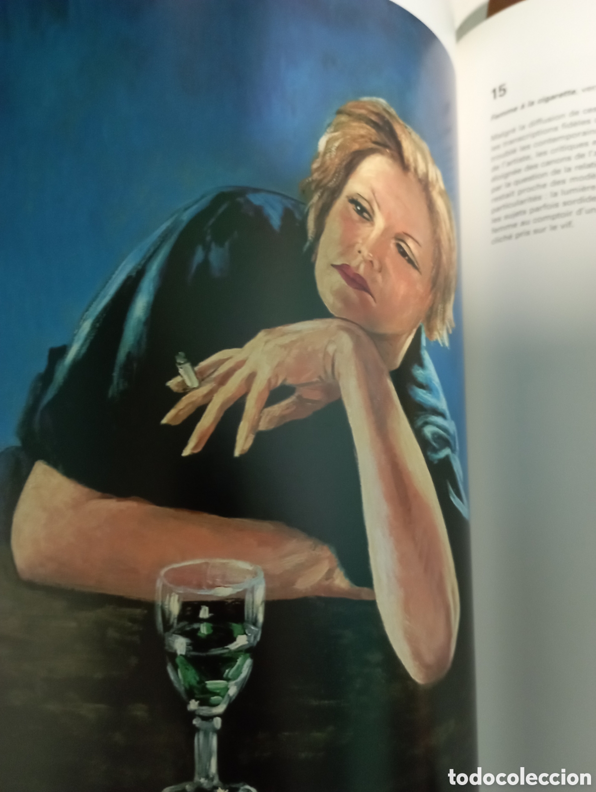 Otros objetos de arte: Francis Picabia. Les Nus et la m&eacute;thode. Mus&eacute;e de Grenoble. - Foto 18