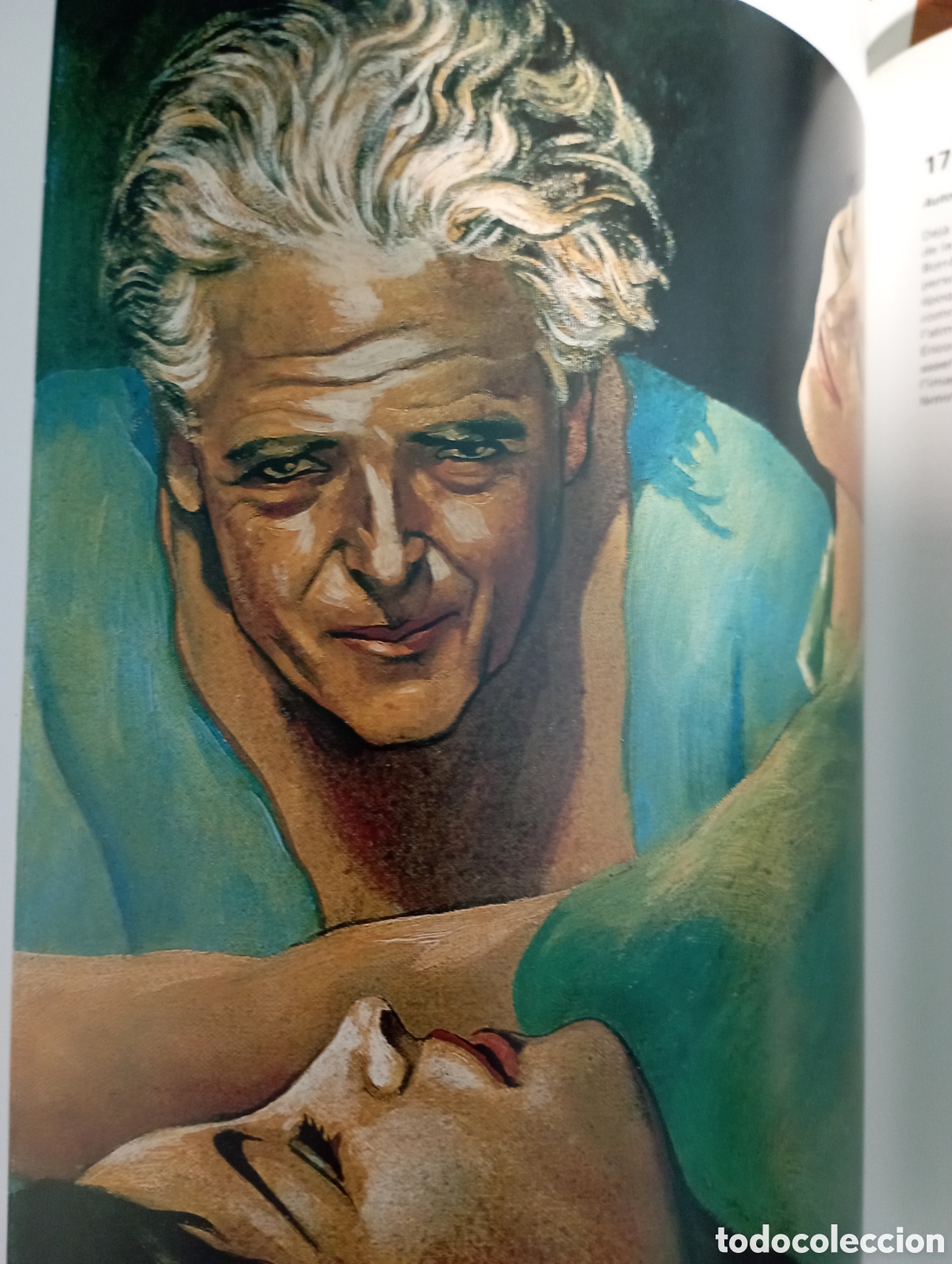 Otros objetos de arte: Francis Picabia. Les Nus et la m&eacute;thode. Mus&eacute;e de Grenoble. - Foto 20