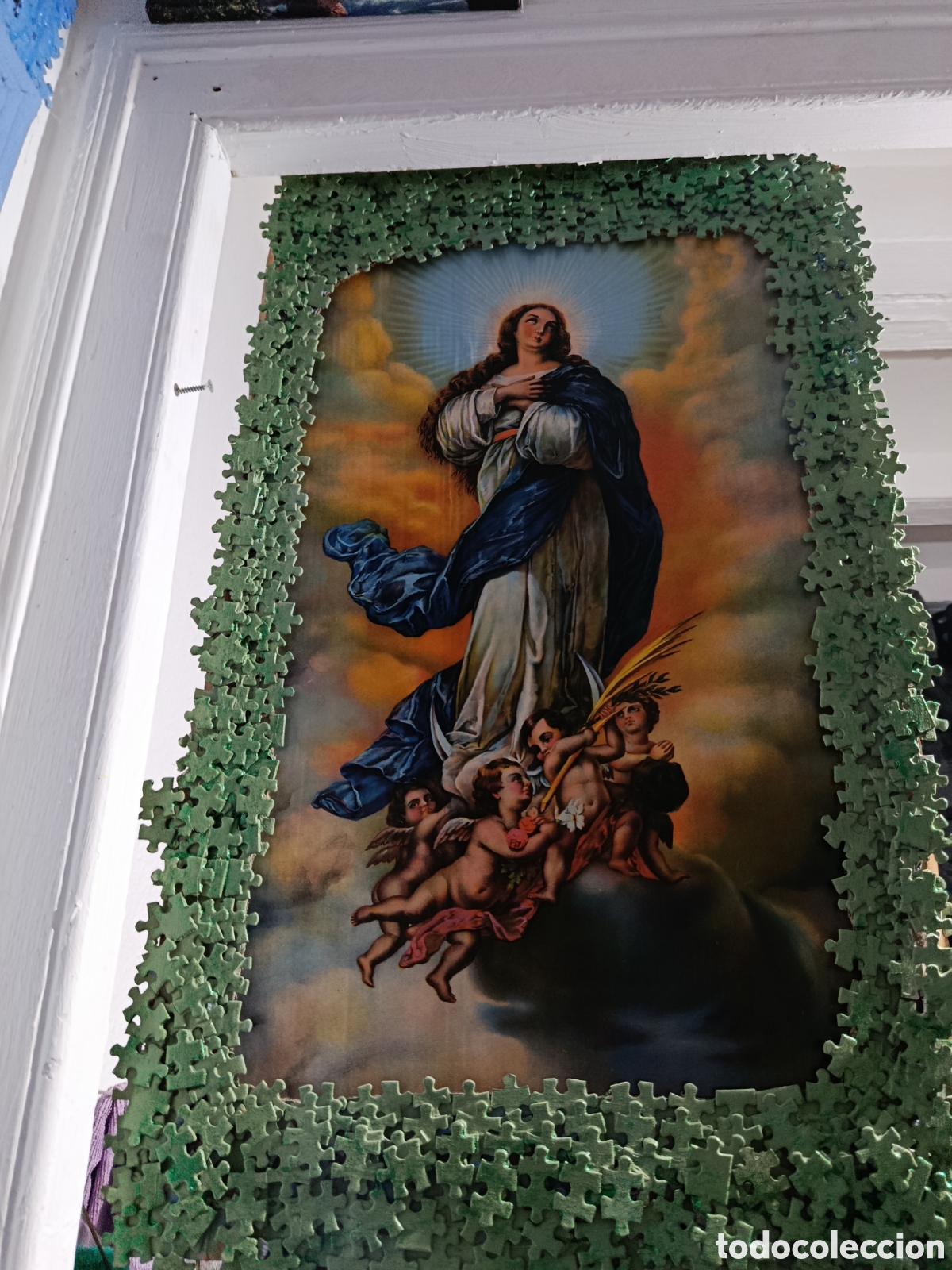 Otros objetos de arte: Cuadros para el hogar,lienzos - Foto 5