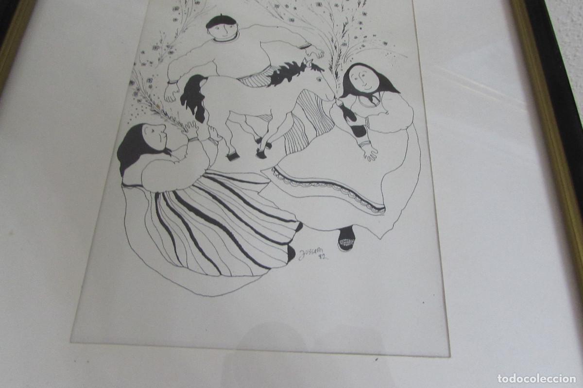 Otros objetos de arte: Jussara de Oliveira Heberle 82 - Foto 8
