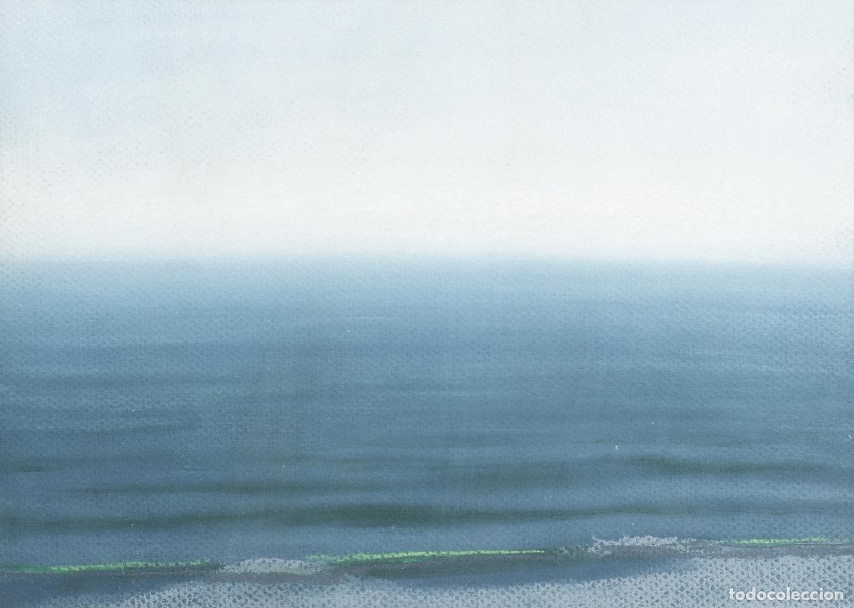 Art: Acuarela - Jo&atilde;o Paulo Cruz