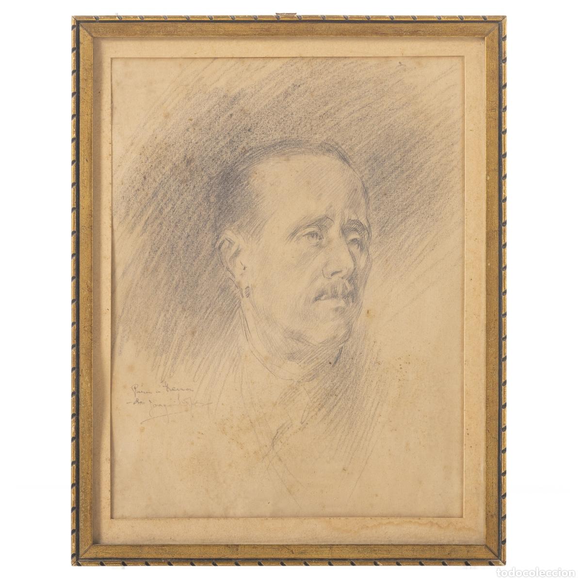Otros objetos de arte: Dibujo - Joaquim Lopes - Foto 1