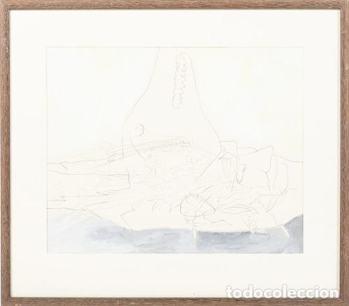 Otros objetos de arte: Dibujo - Grace Morais - Foto 1