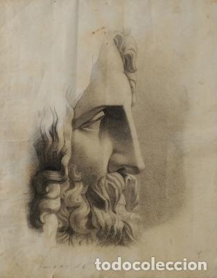 Art: Dibujo - Vicente MC