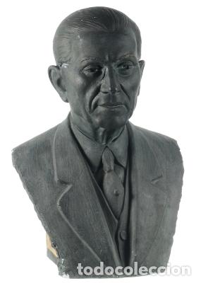 Otros Objetos de Arte: Escultura - Henrique Moreira
