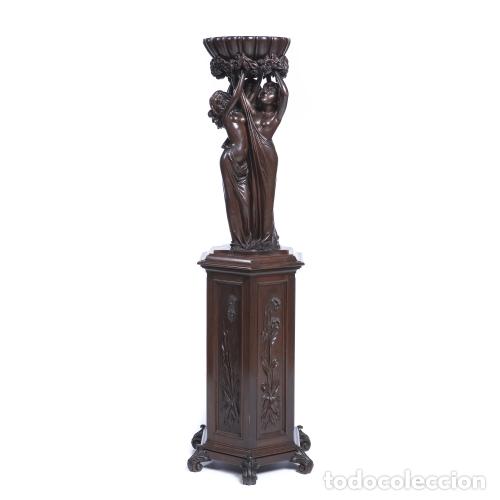 Art: Escultura - Las Tres Gracias