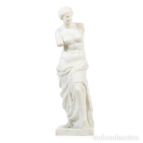 Andere Kunstgegenst&auml;nde: Escultura - Venus de Milo - Siglo XIX