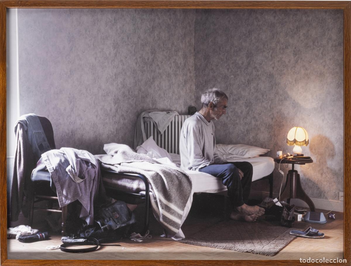 Art: Fotograf&iacute;a - Mario Ambr&oacute;zio