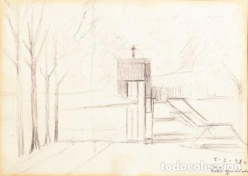 Arte: Dibujo - Costa Junior