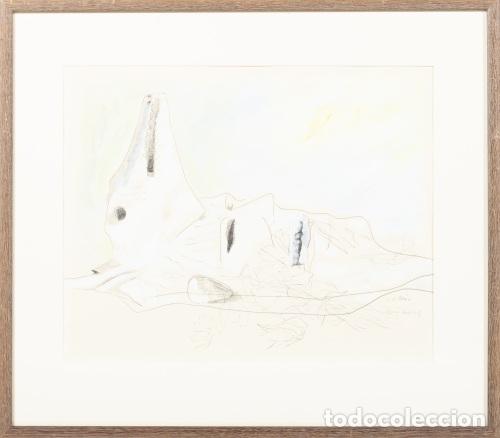 Otros objetos de arte: Dibujo - Grace Morais - Foto 1