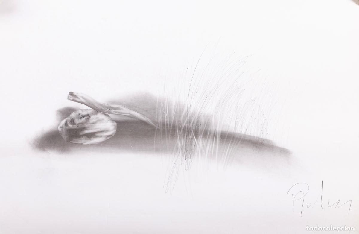 Otros objetos de arte: Dibujo - Jos&eacute; Rodrigues - Foto 1