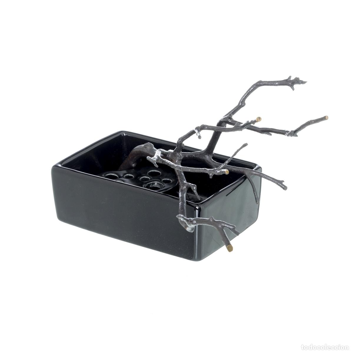 Otros objetos de arte: Escultura - Kit de Ikebana - Foto 1