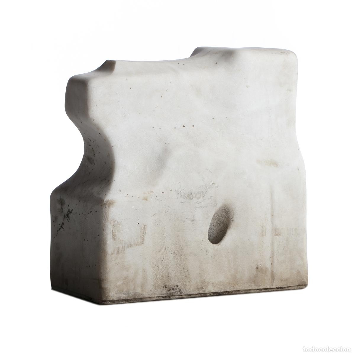 Otros Objetos de Arte: Escultura - Matiss Kalninsh