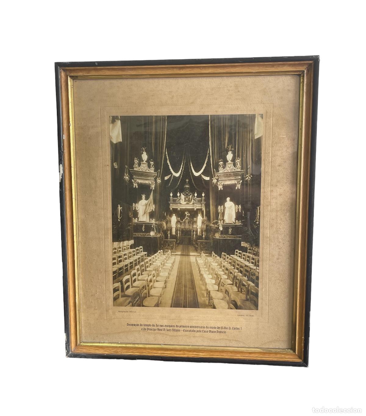 Arte: Fotograf&iacute;a - Fotograf&iacute;a de la Catedral