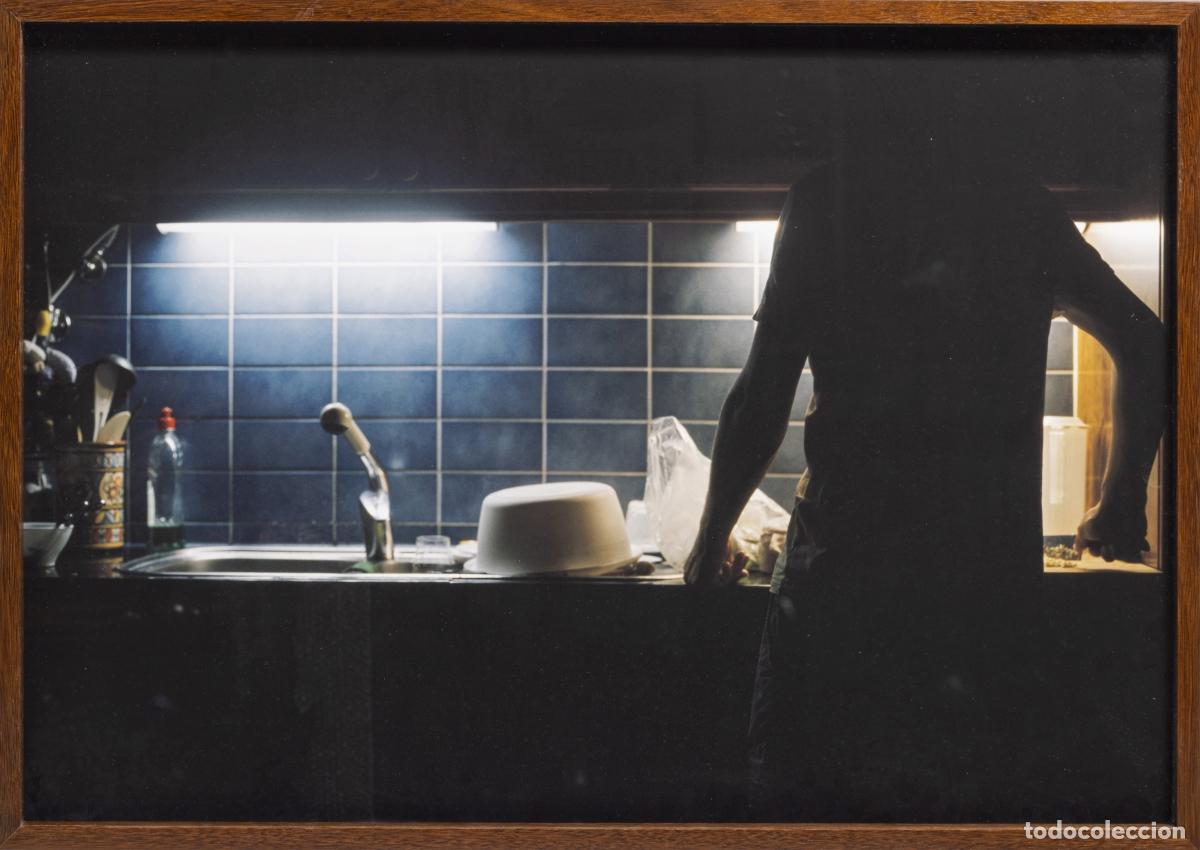 Arte: Fotograf&iacute;a - Mario Ambr&oacute;zio