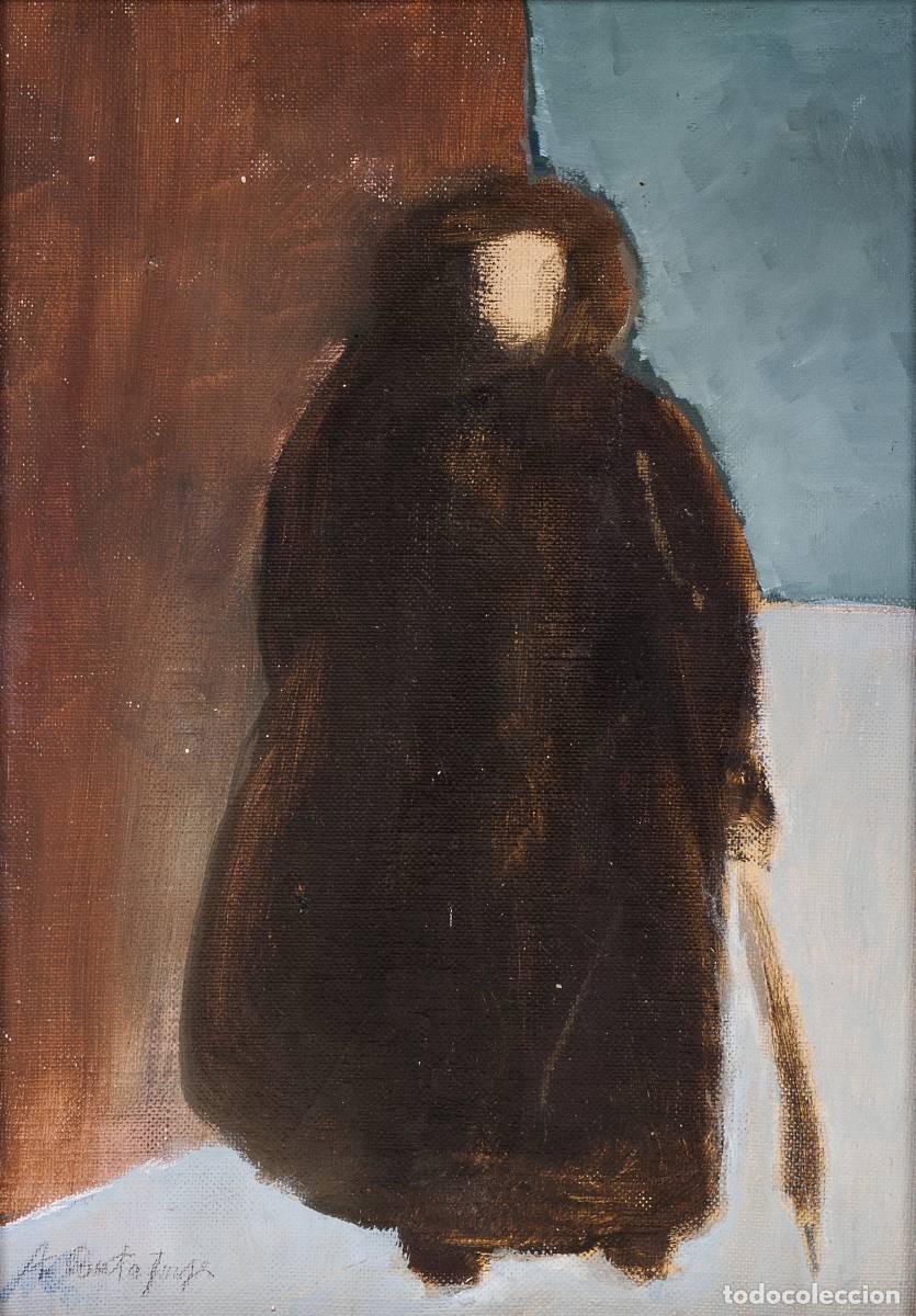 Arte: Pintura - A. Couto Jorge